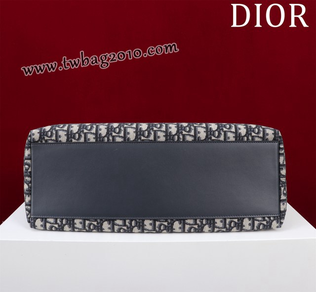 Dior专柜2023新款迪奥高仿原单Dior Toujours手袋手提购物包 djfk1604